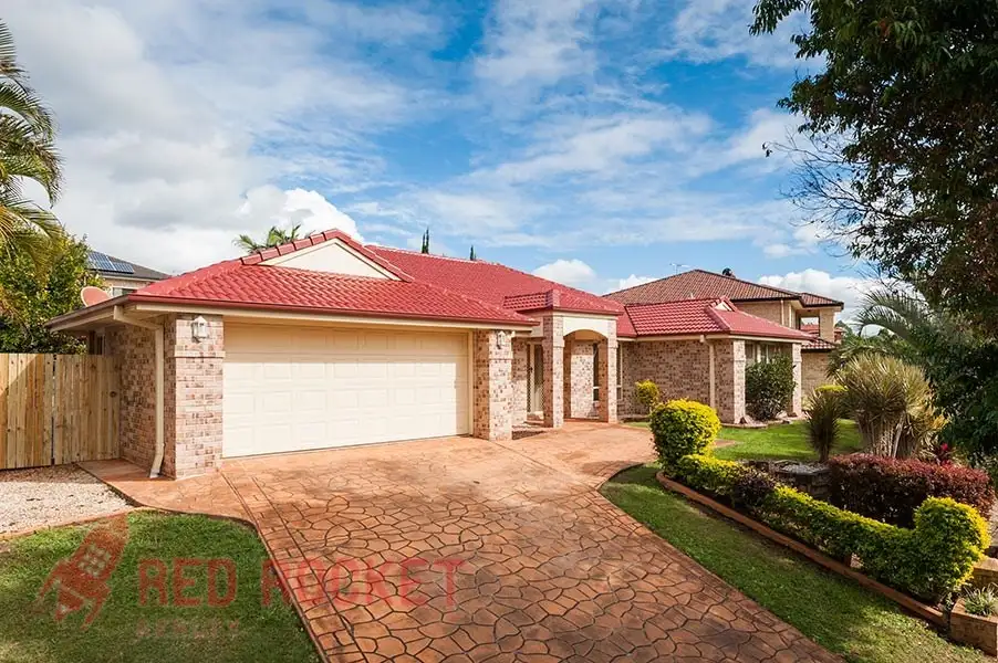 Main view of Homely house listing, 23 The Concourse, Underwood QLD 4119