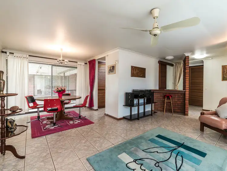 Sixth view of Homely house listing, 4 Cagney Way, Lesmurdie WA 6076