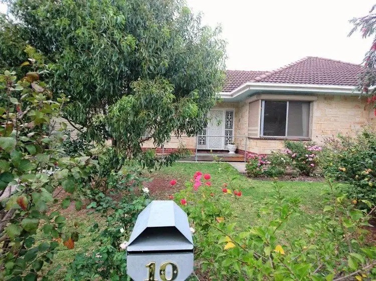 Second view of Homely house listing, 10 Carinya Crescent, Rostrevor SA 5073