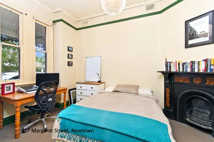 Fourth view of Homely house listing, 17 Margaret Street, Newtown NSW 2042