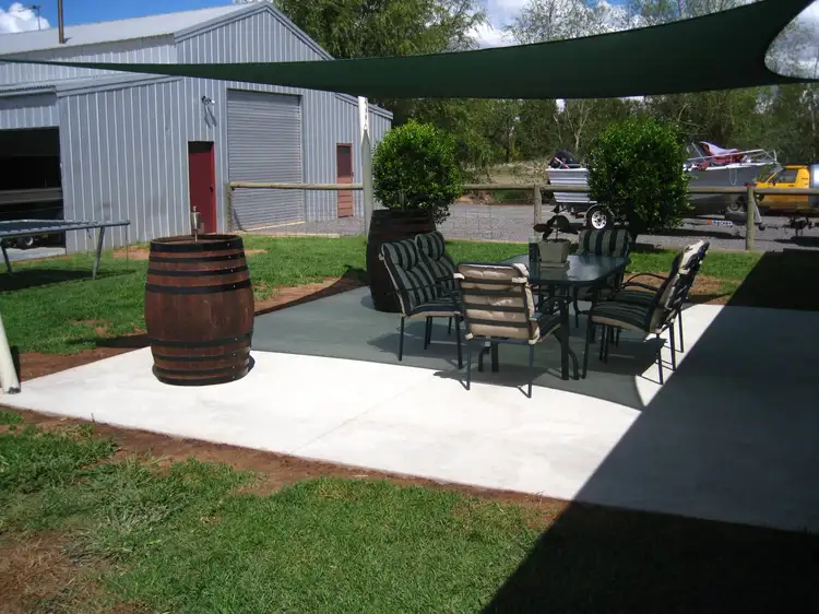 Second view of Homely house listing, 119 Reilly's Road, Yarrawonga VIC 3730