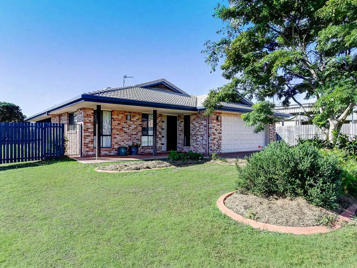 Main view of Homely house listing, 3 Carlisle Court, Kawungan QLD 4655