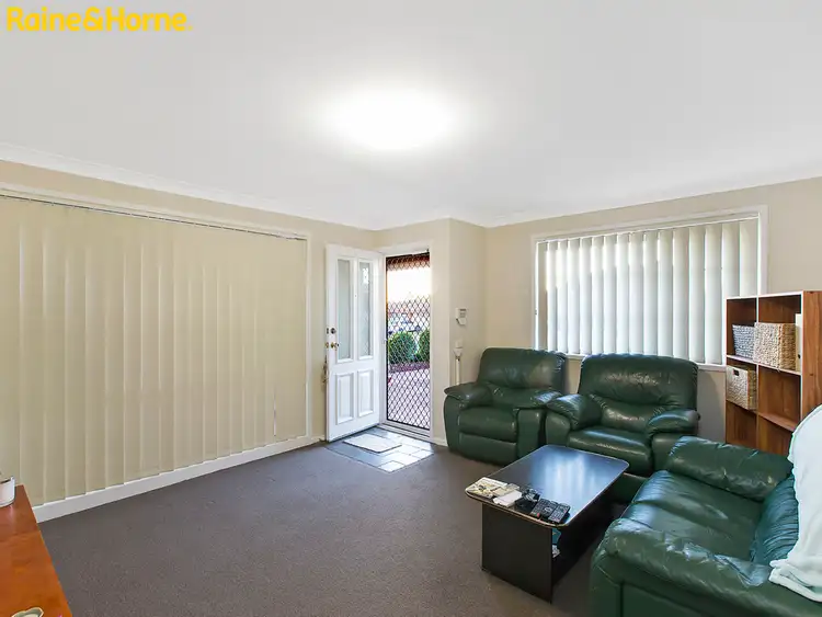 Third view of Homely house listing, 15 Bushlark Place, Claremont Meadows NSW 2747