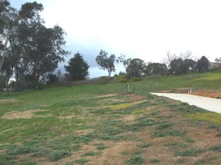 Lot 7 Wonderview Court, Tumut NSW 2720