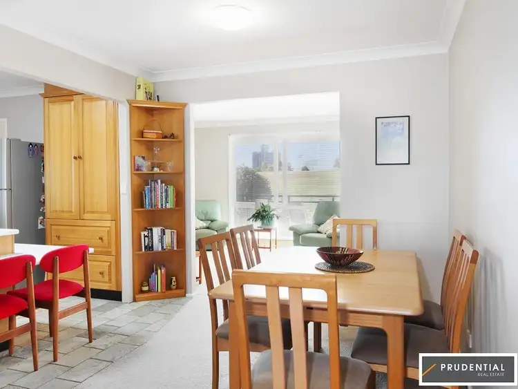 Fourth view of Homely house listing, 84 Congressional Drive, Liverpool NSW 2170