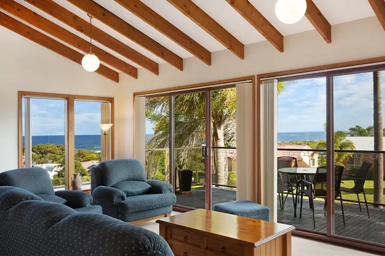 Seventh view of Homely house listing, 95 PACIFIC WAY, Tura Beach NSW 2548