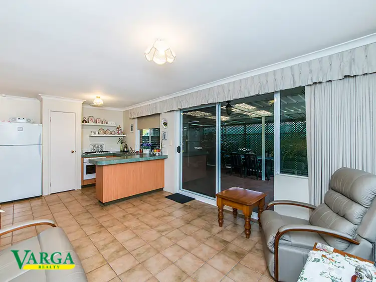 Sixth view of Homely house listing, 21 Young Lane, Parkwood WA 6147