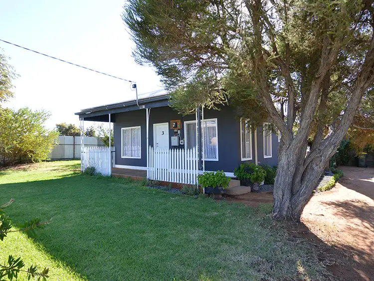 3 Pine Street, Red Cliffs VIC 3496