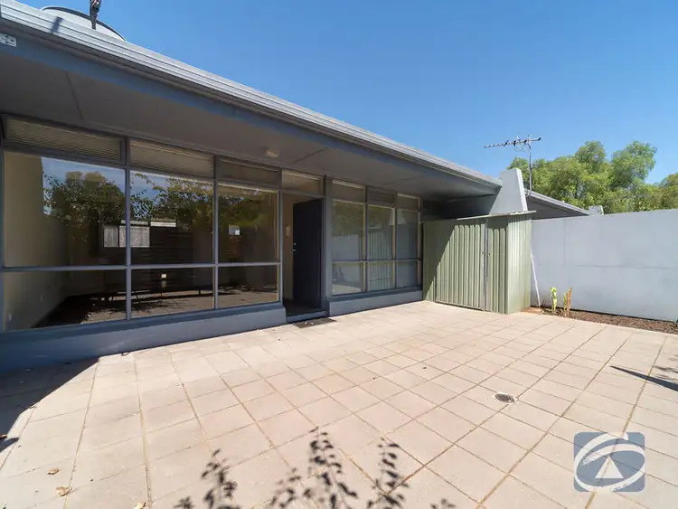 Third view of Homely house listing, 7/42 Eighth Street, Gawler South SA 5118