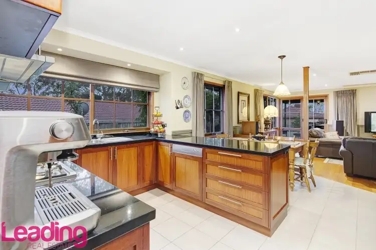 Sixth view of Homely house listing, 4 Laureate Close, Sunbury VIC 3429