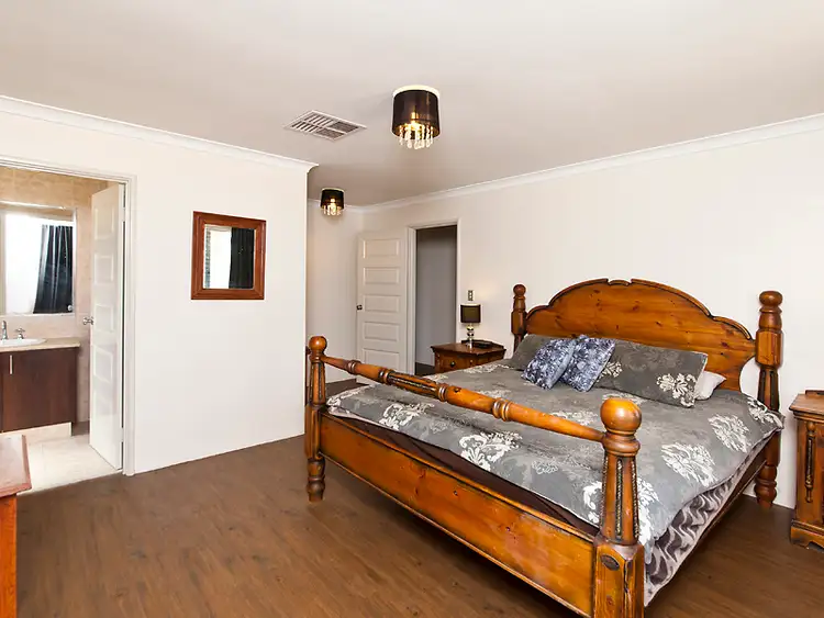 Sixth view of Homely house listing, 205 San Simeon Way, West Pinjarra WA 6208