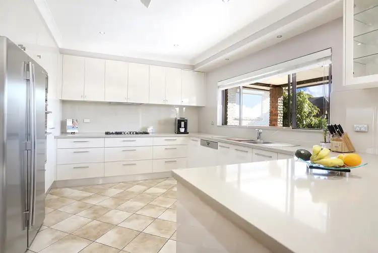 Second view of Homely house listing, 5 Fitzroy Close, St Johns Park NSW 2176
