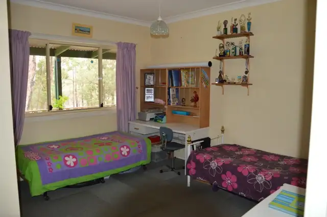 Seventh view of Homely rural property listing, 6 McArthur Drive, Falls Creek NSW 2540