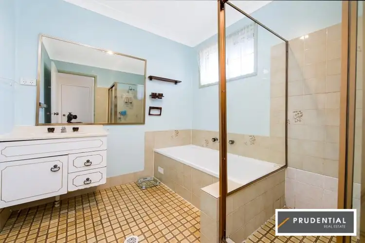 Third view of Homely villa listing, 2/221 Oxford Road, Ingleburn NSW 2565