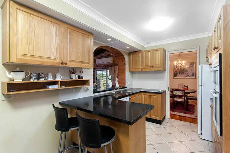 Fourth view of Homely house listing, 13 Lochiel Road, Engadine NSW 2233