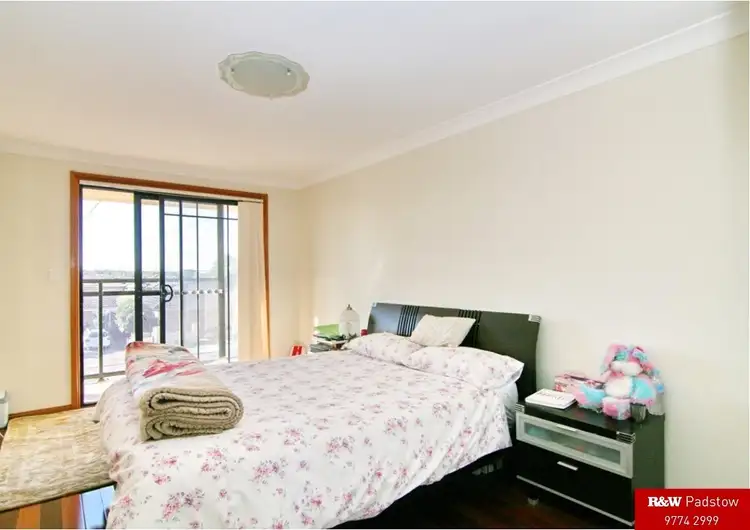 Sixth view of Homely semi-detached listing, 111 Beaconsfield Street, Revesby NSW 2212