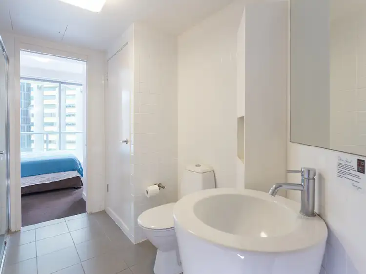 Fifth view of Homely unit listing, 112/18 Tank Street, Brisbane City QLD 4000