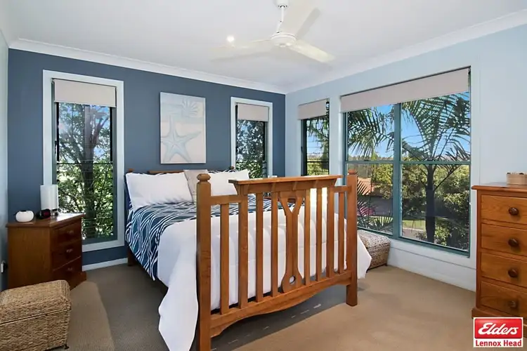 Sixth view of Homely house listing, 1/1 Fox Valley Way, Lennox Head NSW 2478