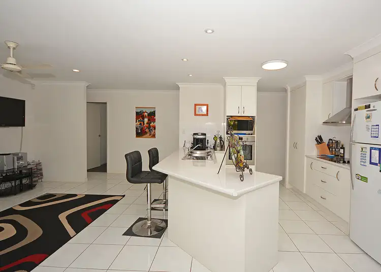 Fourth view of Homely house listing, 17 Bianca Court, Torquay QLD 4655