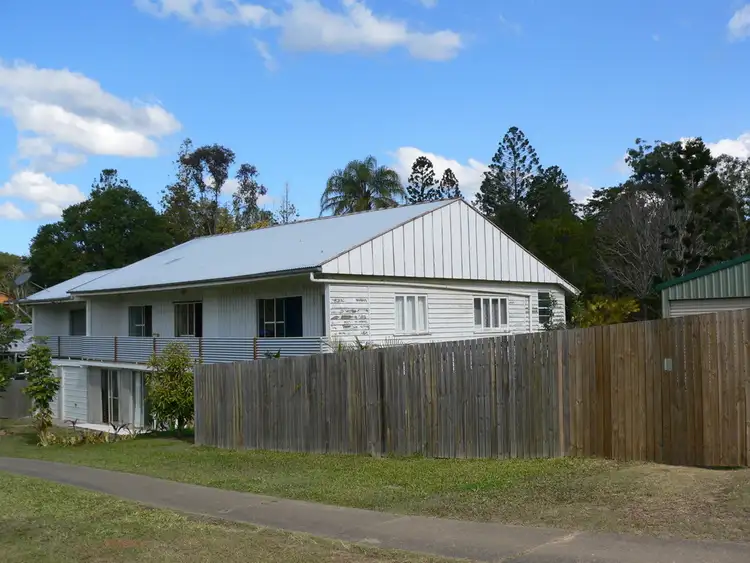 Main view of Homely house listing, 38- 40 Main Street, Kin Kin QLD 4571