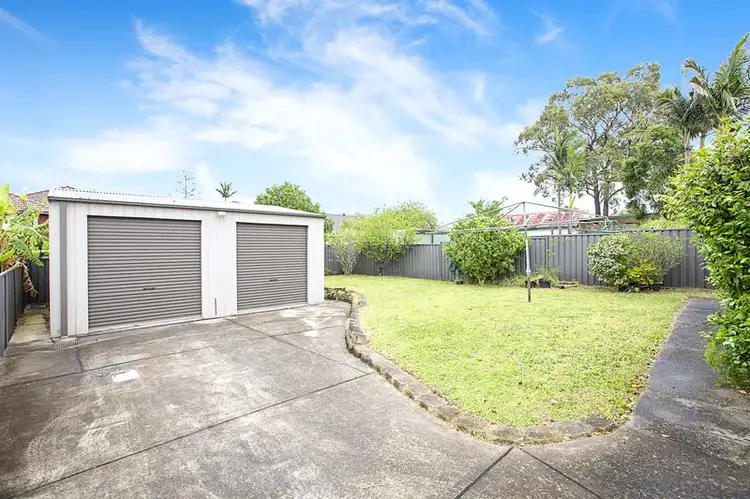 Third view of Homely house listing, 20 Charles Street, Smithfield NSW 2164