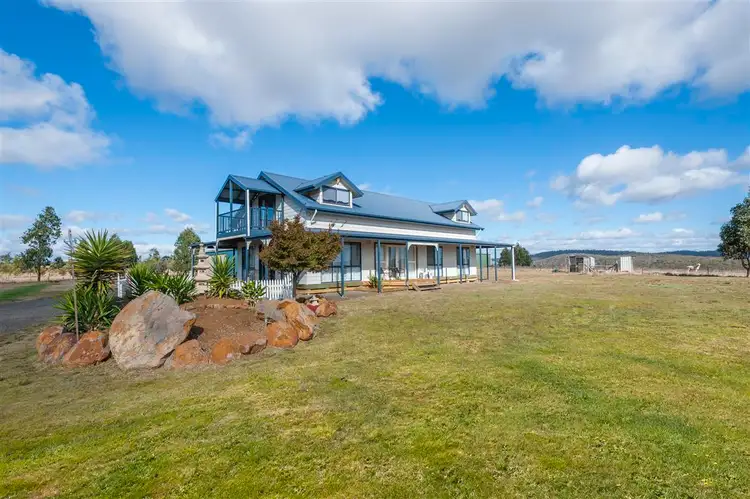 Second view of Homely house listing, 32 Bowen Street, Malmsbury VIC 3446
