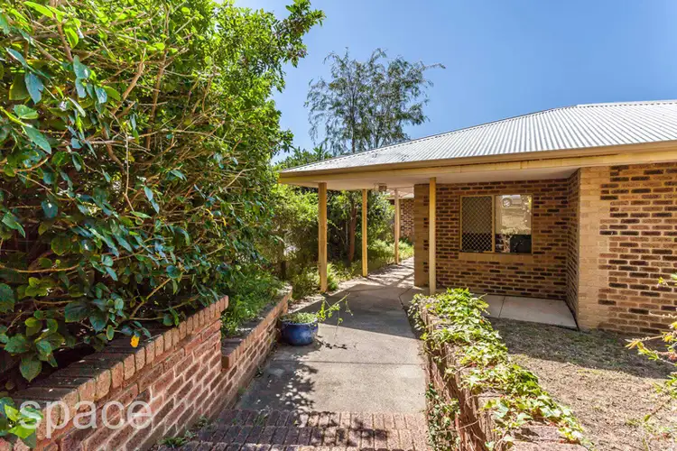 Fifth view of Homely house listing, 41A & 41B Harvey Street, Mosman Park WA 6012