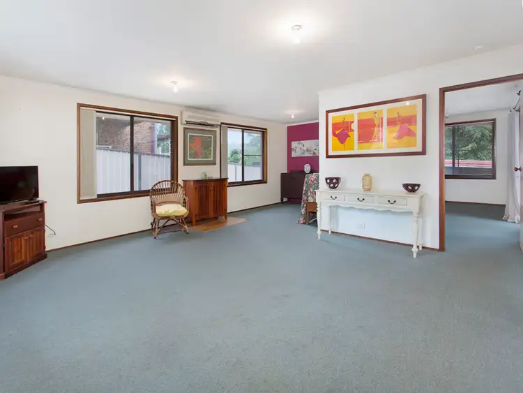 Third view of Homely house listing, 4 Alexander Avenue, Kiama Downs NSW 2533