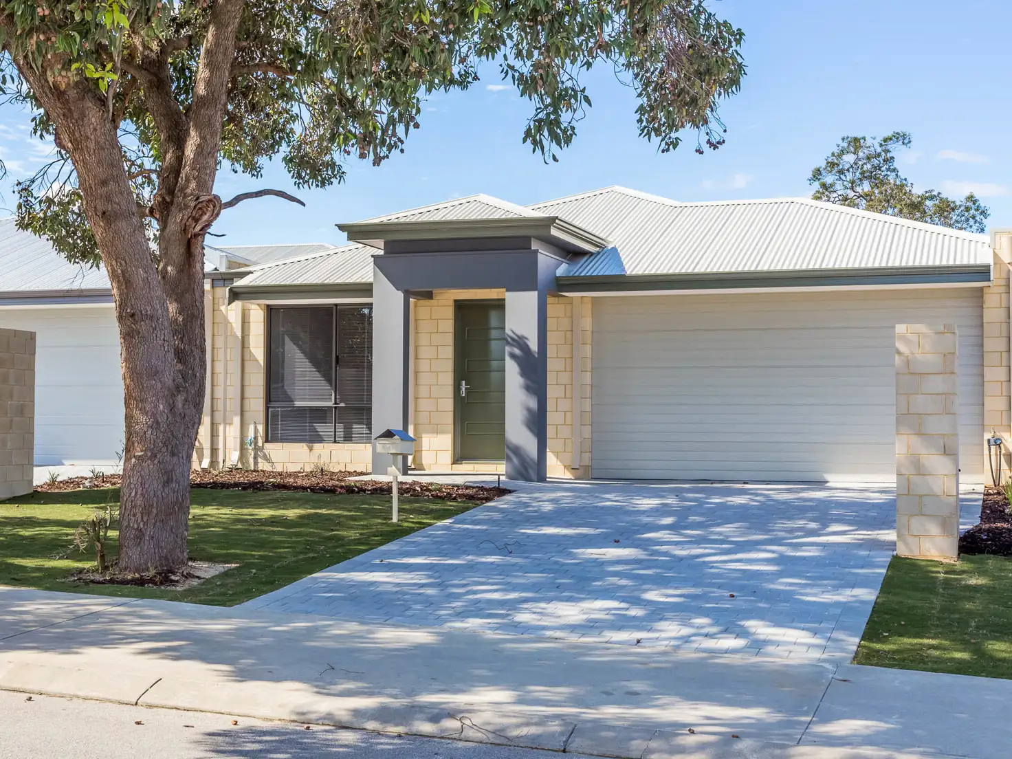 Main view of Homely house listing, Unit 2, 20 Weld Road, Swan View WA 6056