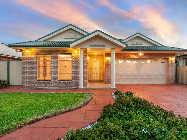 7 Huon Crescent, Holsworthy NSW 2173