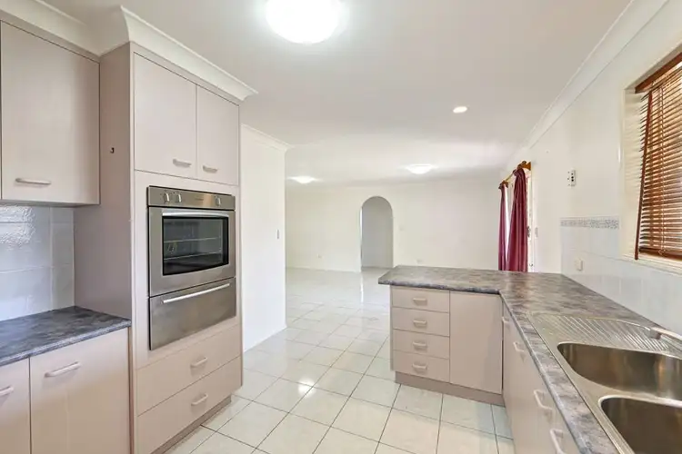 Fifth view of Homely house listing, 3 Carbeen Street, Innes Park QLD 4670