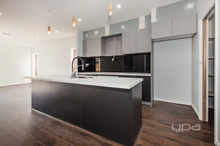 Second view of Homely house listing, 11 Education Circuit, Truganina VIC 3029