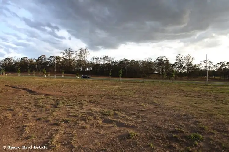 Fourth view of Homely land listing, Lot 6113 Ewing Loop, Oran Park NSW 2570