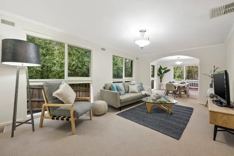 Fourth view of Homely house listing, 60 Dellfield Drive, Templestowe Lower VIC 3107