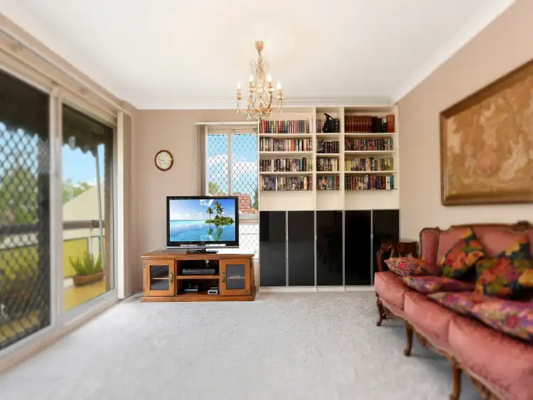 Fifth view of Homely apartment listing, 3/84 Concord Road, North Strathfield NSW 2137