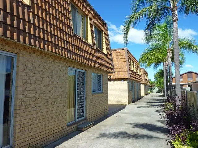 2/9 Vincent Street, Coffs Harbour NSW 2450