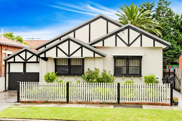 12 Page Avenue, Ashfield NSW 2131