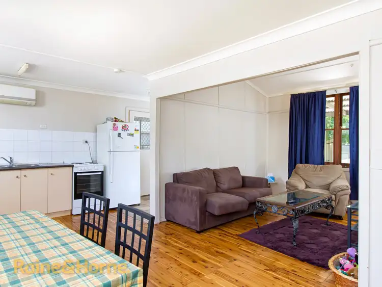 Second view of Homely house listing, 14 Davidson Street, The Rock NSW 2655