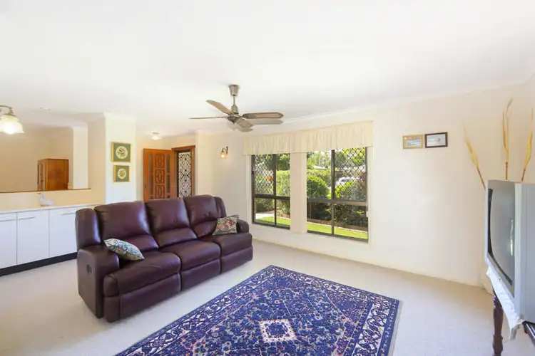 Third view of Homely house listing, 8 Cedar Place, Tewantin QLD 4565