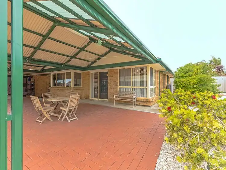 Second view of Homely house listing, 19 CHIVERS STREET, Hallett Cove SA 5158