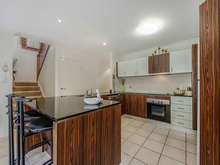 Seventh view of Homely semi-detached listing, 1/21 Leopardwood Circuit, Robina QLD 4226
