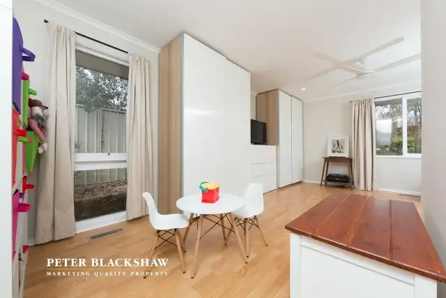 Fourth view of Homely house listing, 22 Nina Jones Crescent, Chisholm ACT 2905