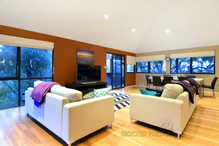 Fourth view of Homely house listing, 1 Peppermint Grove Terrace, Peppermint Grove Beach WA 6271