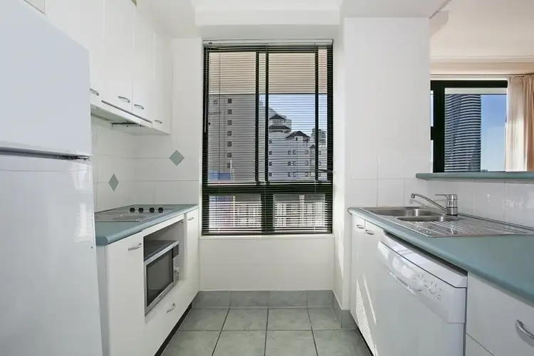 Third view of Homely unit listing, 801/30 'Neptune Resort' Surf Parade, Broadbeach QLD 4218