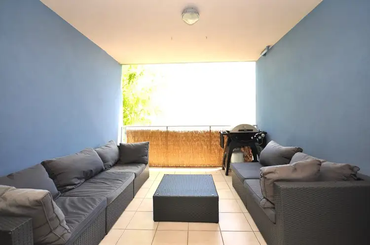 Seventh view of Homely apartment listing, 2/333 Charles Street, North Perth WA 6006