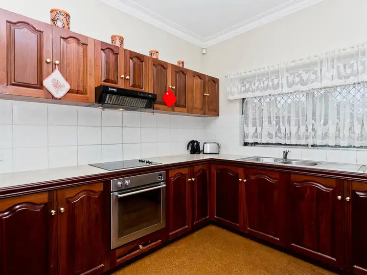 Fifth view of Homely house listing, 13 Blake Street, North Perth WA 6006