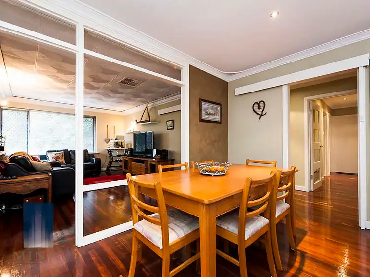 Seventh view of Homely house listing, 2 Highview Terrace, Wilson WA 6107