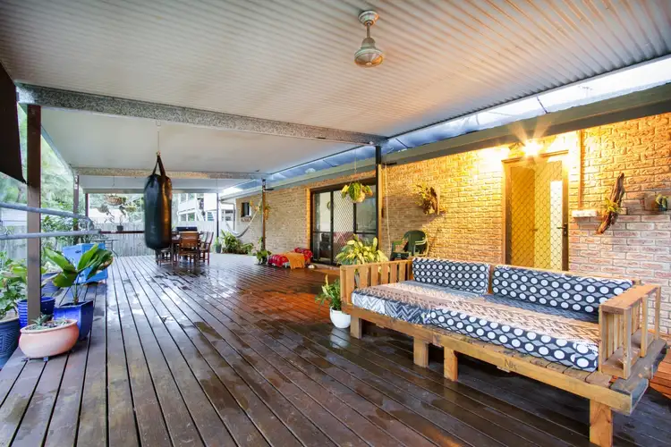 10 Maeva Street, Jubilee Pocket QLD 4802