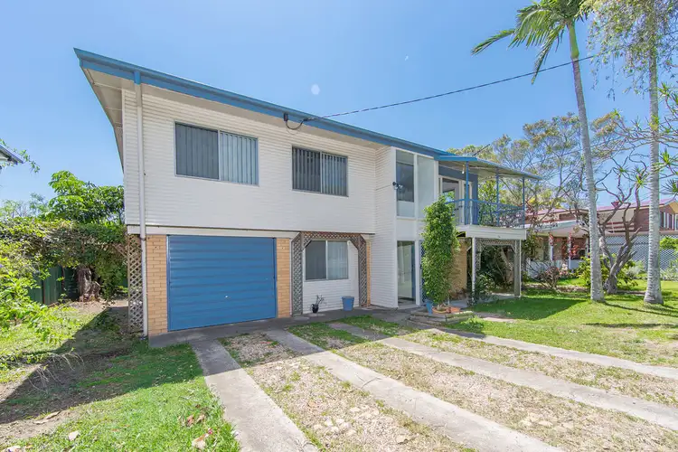 Main view of Homely house listing, 16 Korsch Street, Kippa-ring QLD 4021