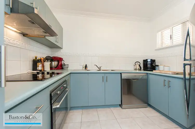 Sixth view of Homely apartment listing, 201/7-11 Heirisson Way, Victoria Park WA 6100